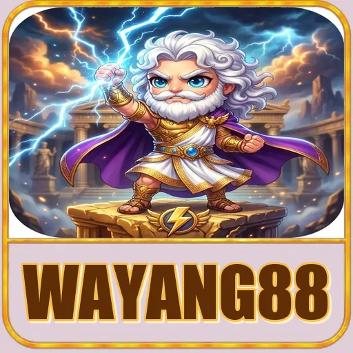 Gambar verifikasi tautan alternatif resmi wayang88 Indonesia