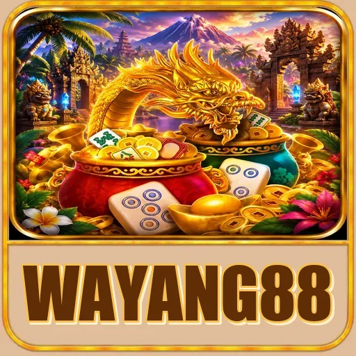 Pratinjau visual kanal unduhan wayang88 APK resmi 512×512