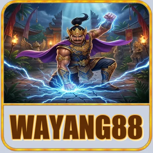 Gambar verifikasi keamanan akun masuk & daftar wayang88